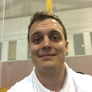 Meet your Posher, Brett